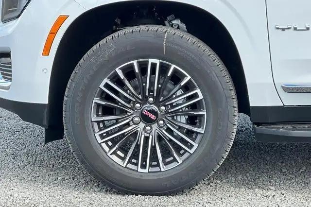 2026 GMC Yukon XL 4WD Elevation