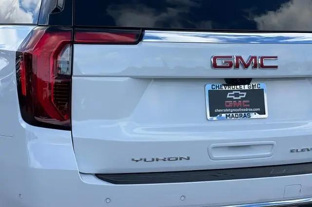 2026 GMC Yukon XL 4WD Elevation