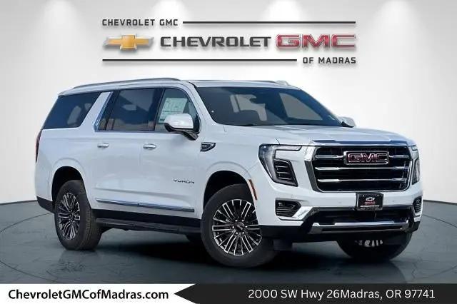 2026 GMC Yukon XL 4WD Elevation for sale in Madras, OR
