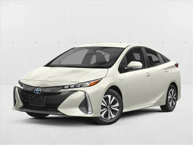 2017 Toyota Prius Prime Premium for sale in Pinellas Park, FL