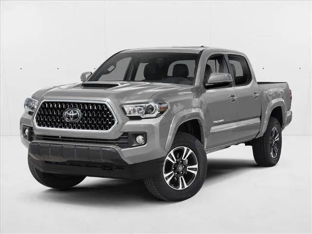 2019 Toyota Tacoma TRD Sport for sale in Pinellas Park, FL