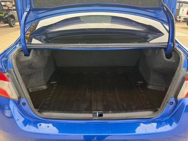 2018 Subaru WRX STI STI