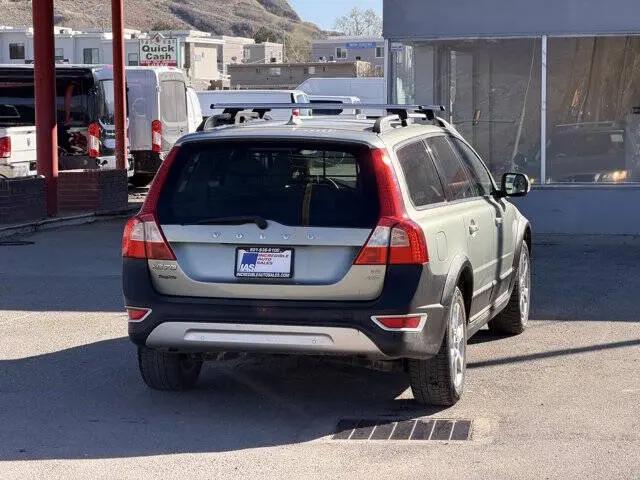 2008 Volvo XC70 3.2