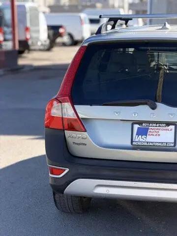 2008 Volvo XC70 3.2