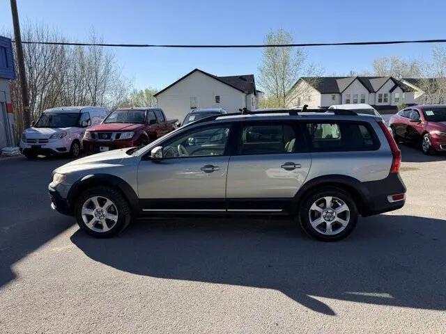 2008 Volvo XC70 3.2