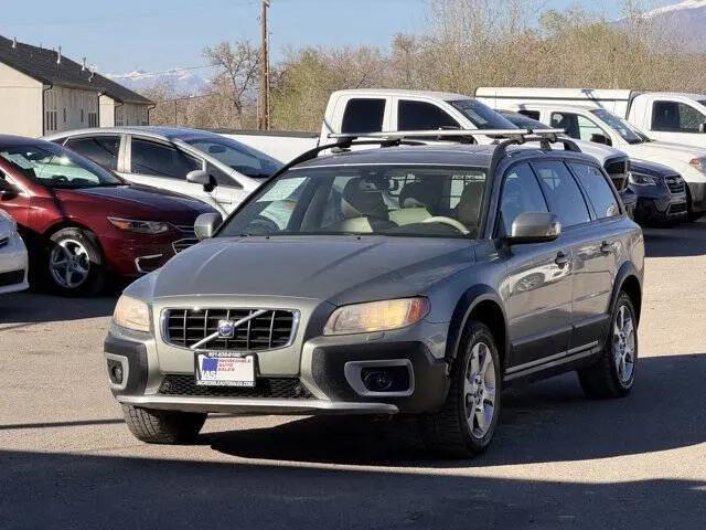 2008 Volvo XC70 3.2