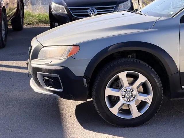 2008 Volvo XC70 3.2
