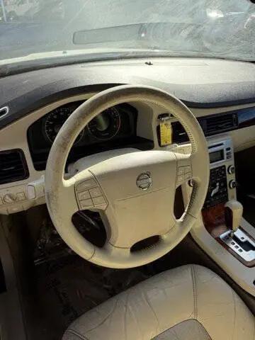 2008 Volvo XC70 3.2