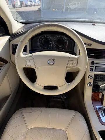 2008 Volvo XC70 3.2