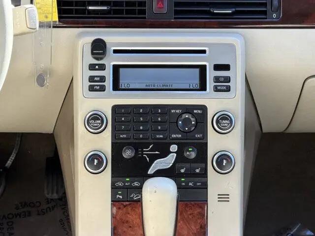 2008 Volvo XC70 3.2