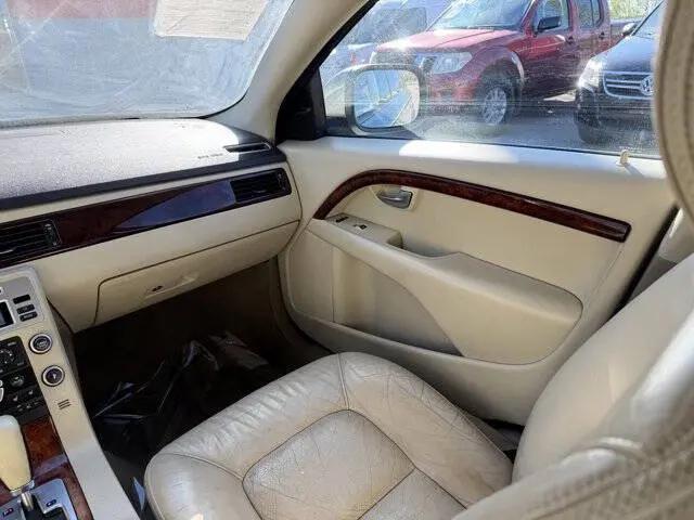 2008 Volvo XC70 3.2