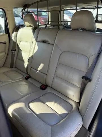 2008 Volvo XC70 3.2