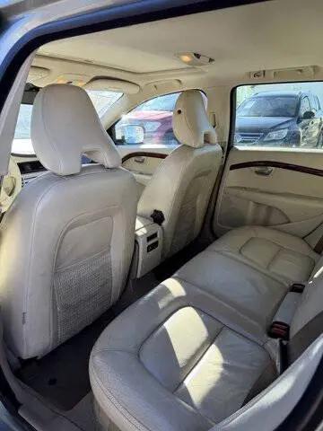 2008 Volvo XC70 3.2