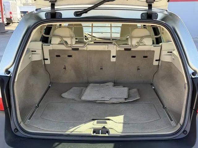 2008 Volvo XC70 3.2