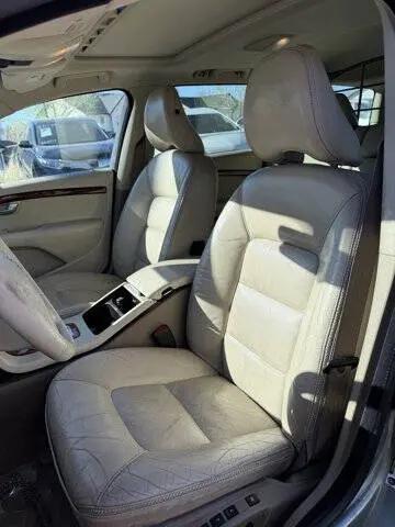 2008 Volvo XC70 3.2