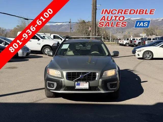 2008 Volvo XC70 3.2 for sale in Clearfield, UT