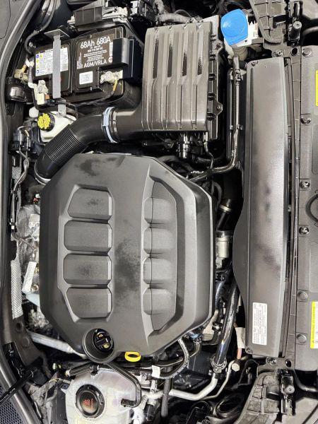 2022 Audi A3 Premium 40 TFSI quattro S tronic