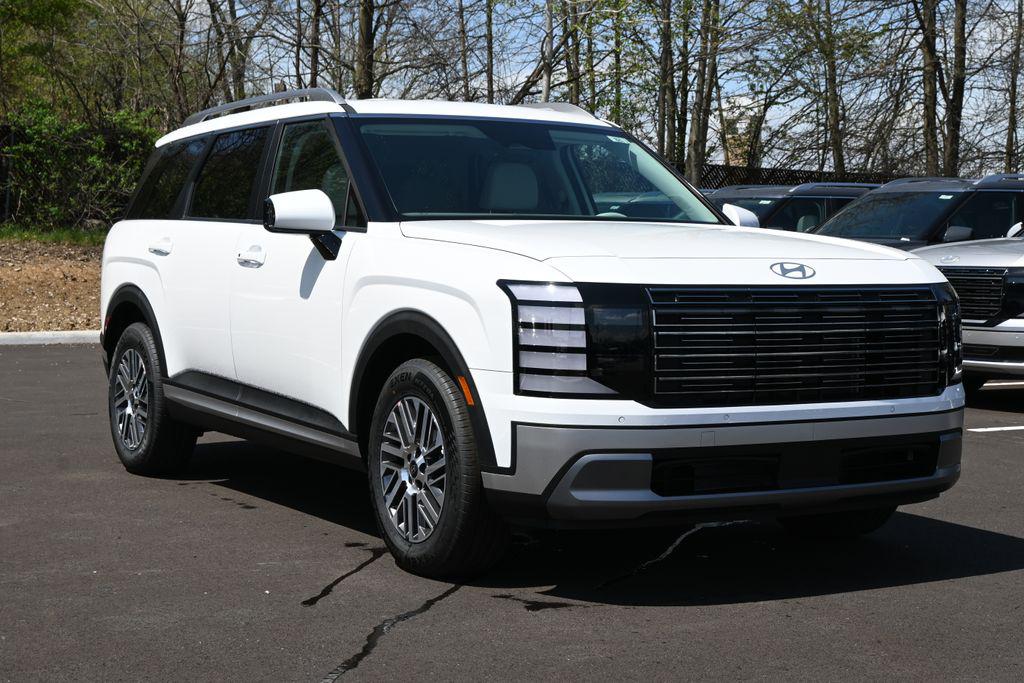 2026 Hyundai Palisade SEL 7P