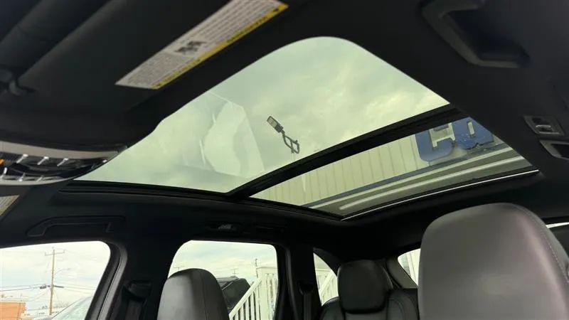 2015 Porsche Cayenne S