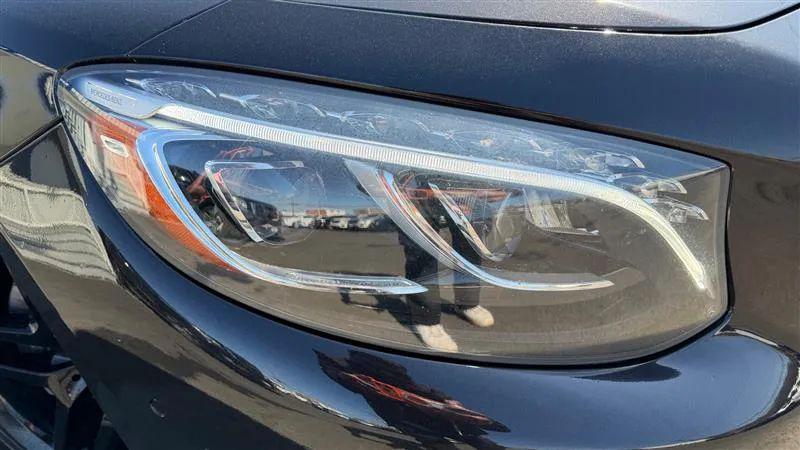 2017 Mercedes-Benz S 550 4MATIC