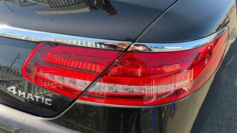 2017 Mercedes-Benz S 550 4MATIC