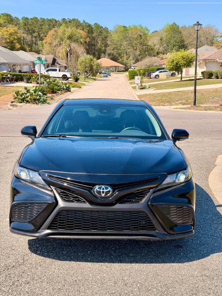 2024 Toyota Camry SE for sale in Jacksonville, FL