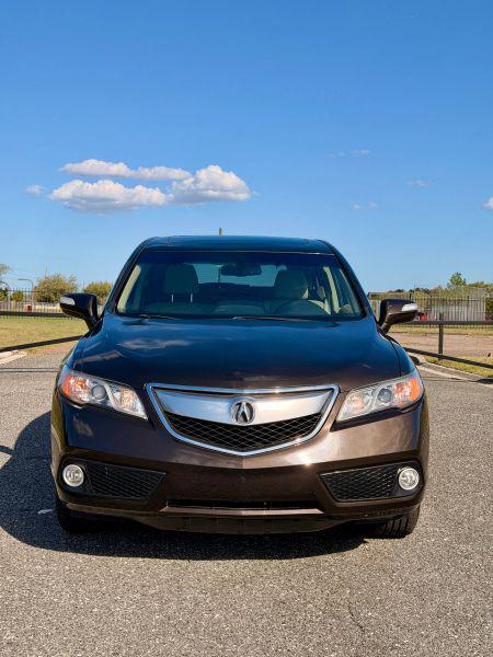 2014 Acura RDX Base for sale in Jacksonville, FL