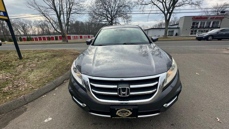2015 Honda Crosstour EX-L V6