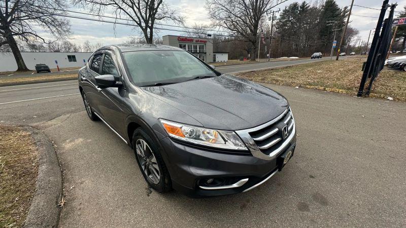 2015 Honda Crosstour EX-L V6
