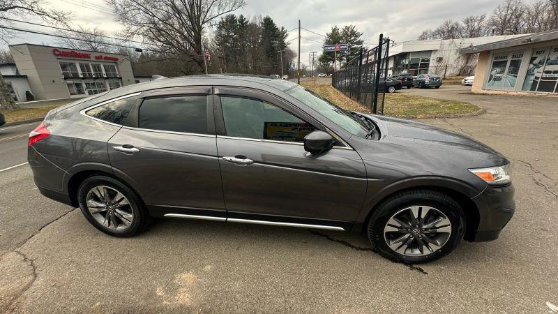 2015 Honda Crosstour EX-L V6