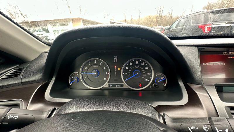 2015 Honda Crosstour EX-L V6
