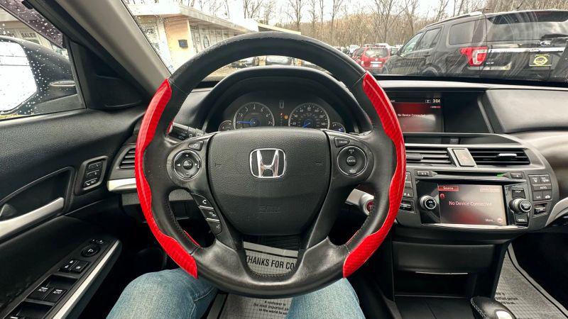 2015 Honda Crosstour EX-L V6