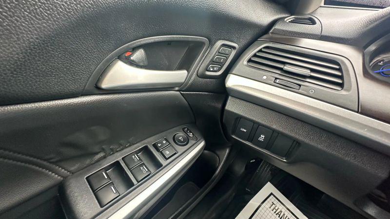2015 Honda Crosstour EX-L V6