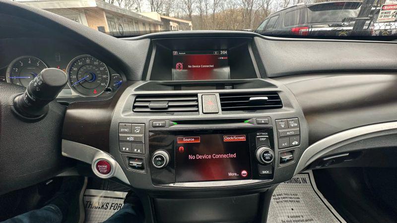 2015 Honda Crosstour EX-L V6