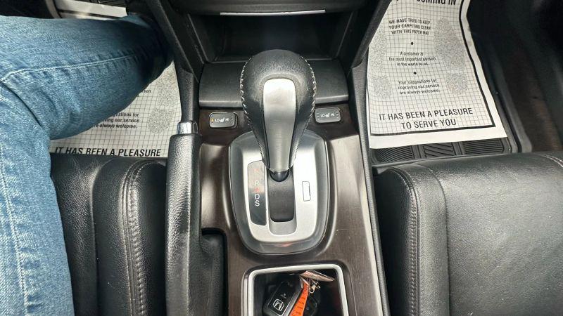 2015 Honda Crosstour EX-L V6