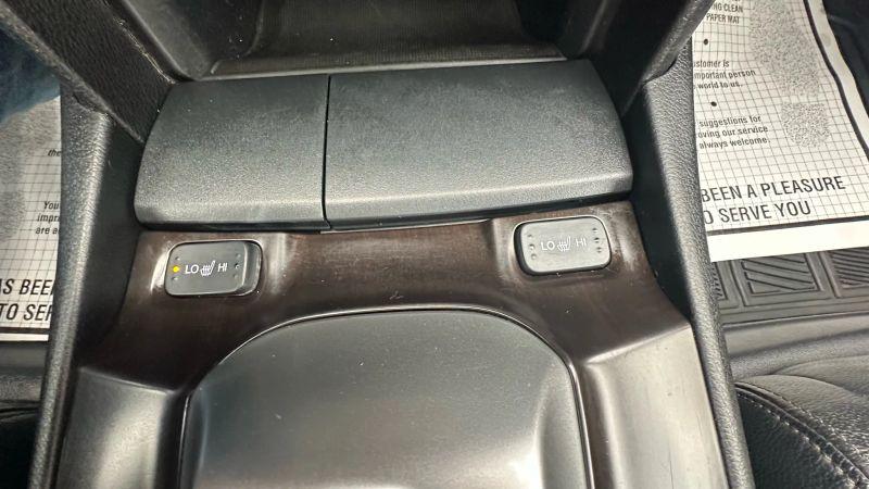 2015 Honda Crosstour EX-L V6