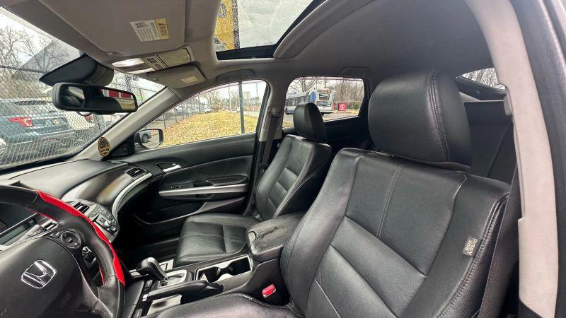2015 Honda Crosstour EX-L V6