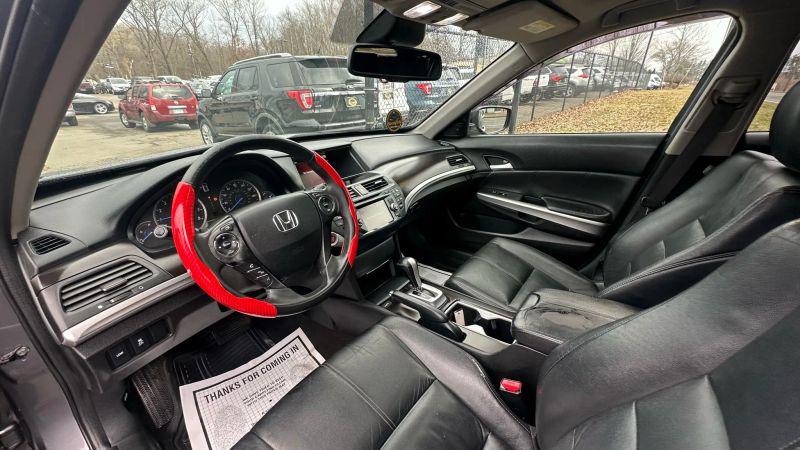 2015 Honda Crosstour EX-L V6