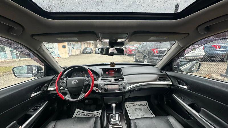 2015 Honda Crosstour EX-L V6