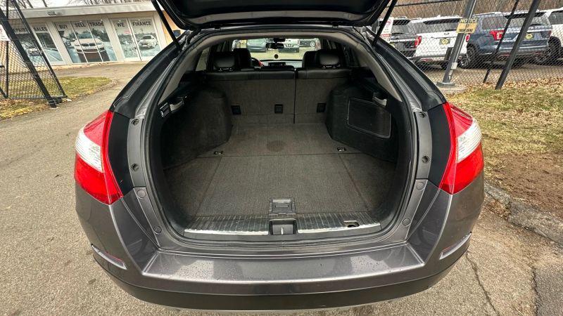 2015 Honda Crosstour EX-L V6