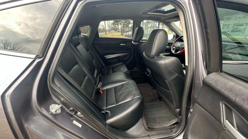 2015 Honda Crosstour EX-L V6