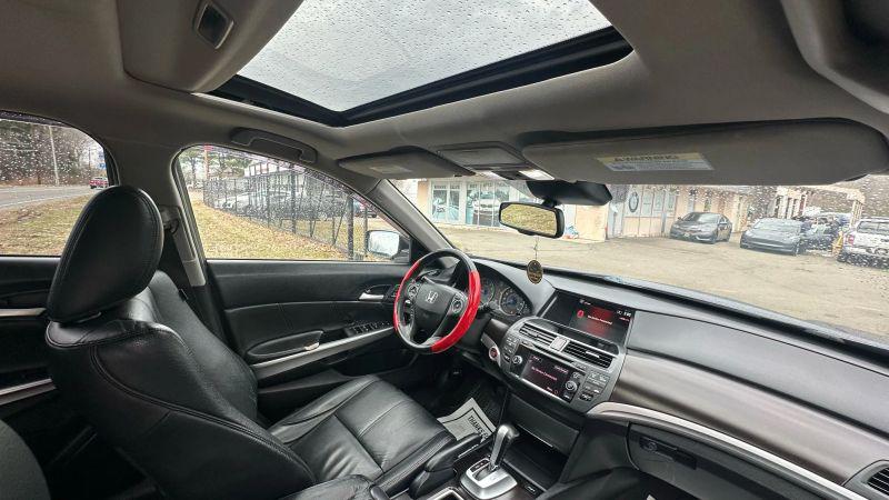 2015 Honda Crosstour EX-L V6