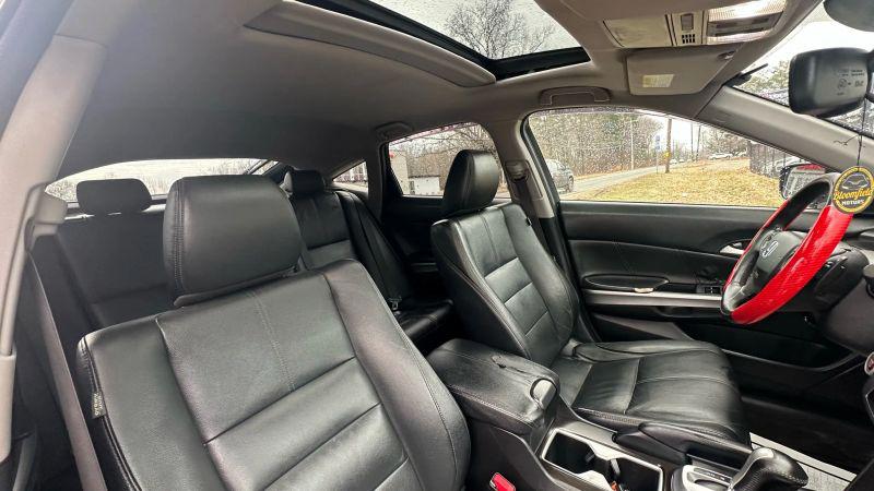 2015 Honda Crosstour EX-L V6