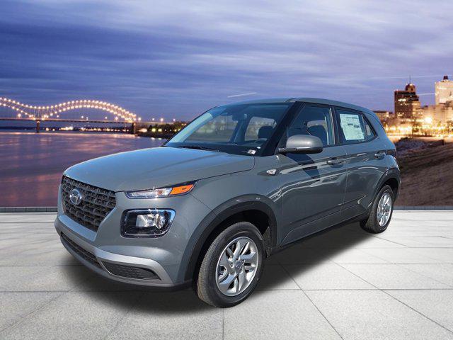 2026 Hyundai Venue