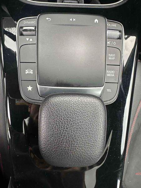 2023 Mercedes-Benz CLA 250 4MATIC
