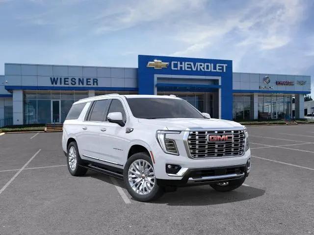 2026 GMC Yukon XL 2WD Denali for sale in Huntsville, TX