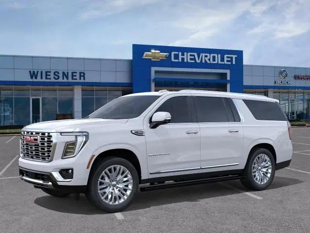 2026 GMC Yukon XL 2WD Denali