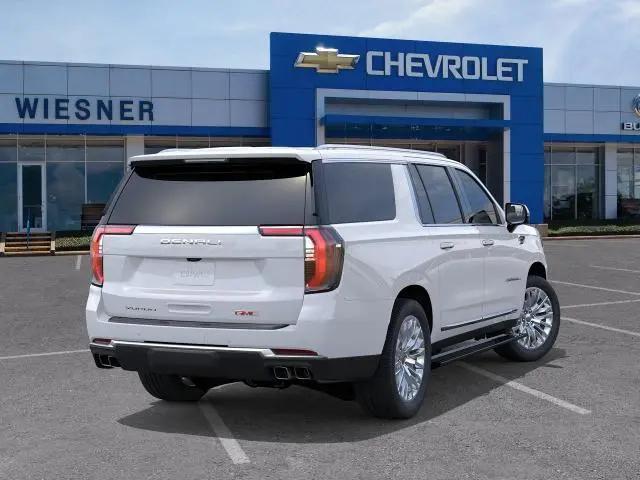 2026 GMC Yukon XL 2WD Denali