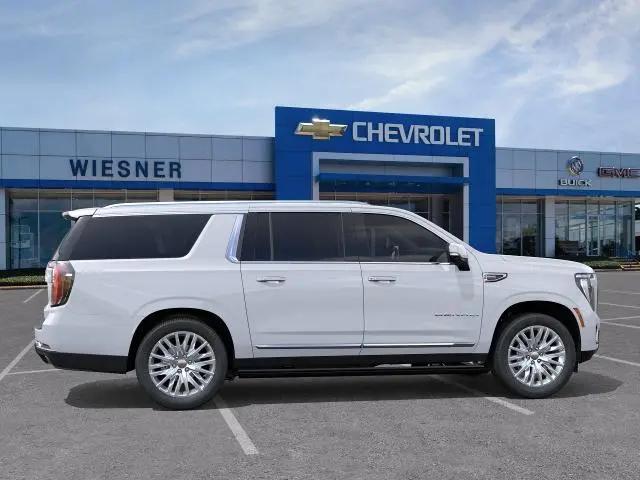 2026 GMC Yukon XL 2WD Denali