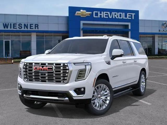 2026 GMC Yukon XL 2WD Denali